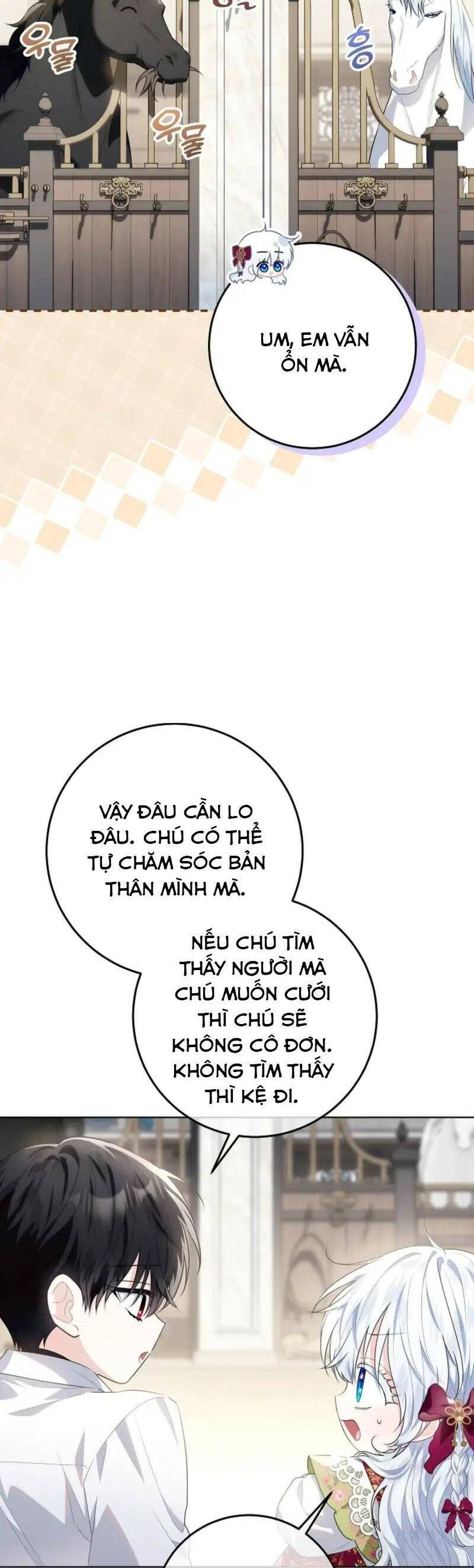 Người Cha Che Giấu Sức Mạnh [Chap 39-40]