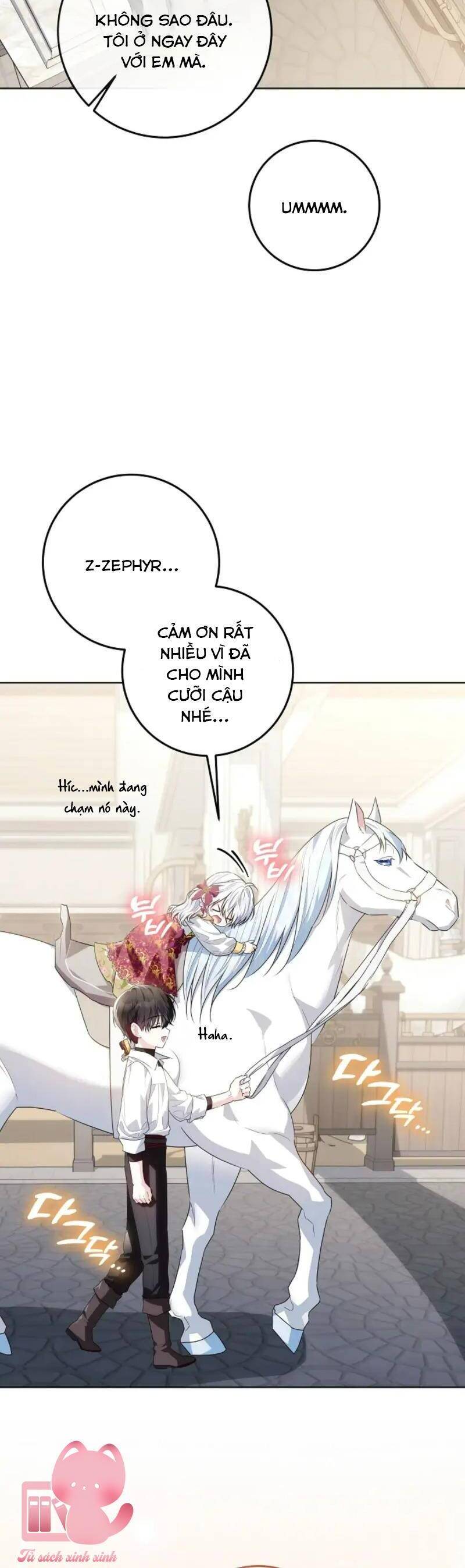 Người Cha Che Giấu Sức Mạnh [Chap 39-40]