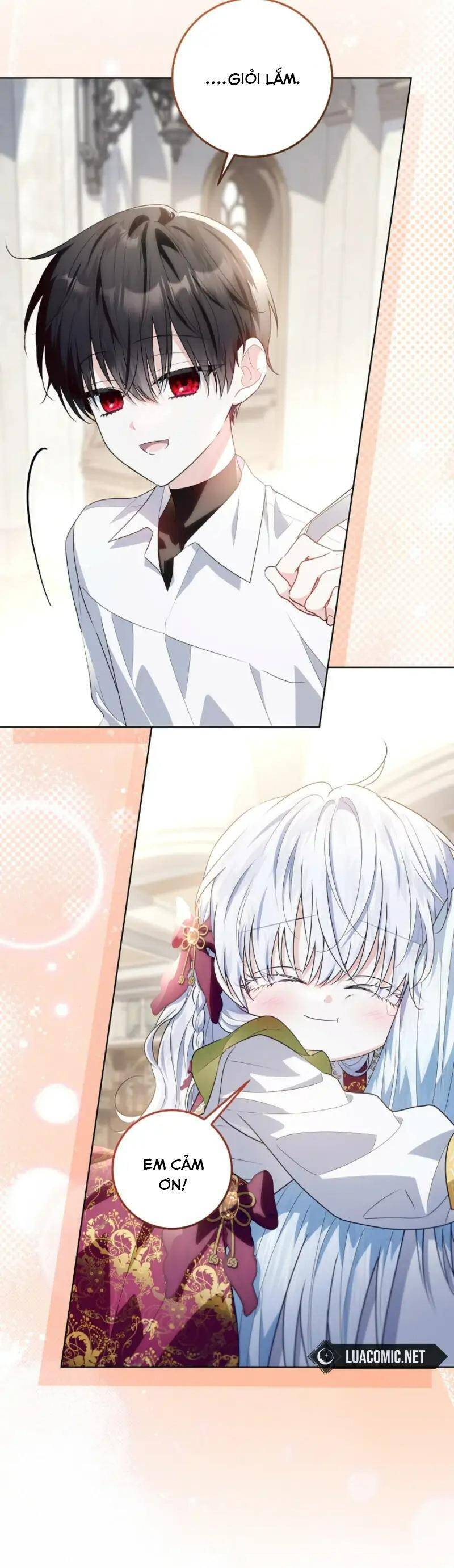 Người Cha Che Giấu Sức Mạnh [Chap 39-40]