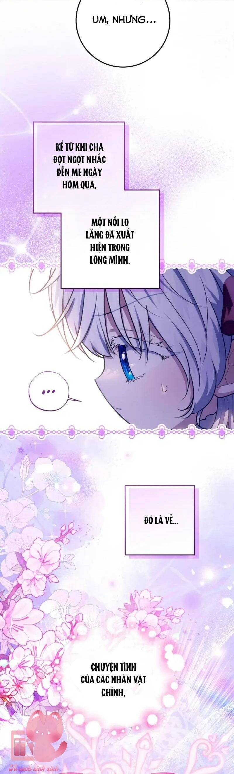 Người Cha Che Giấu Sức Mạnh [Chap 39-40]