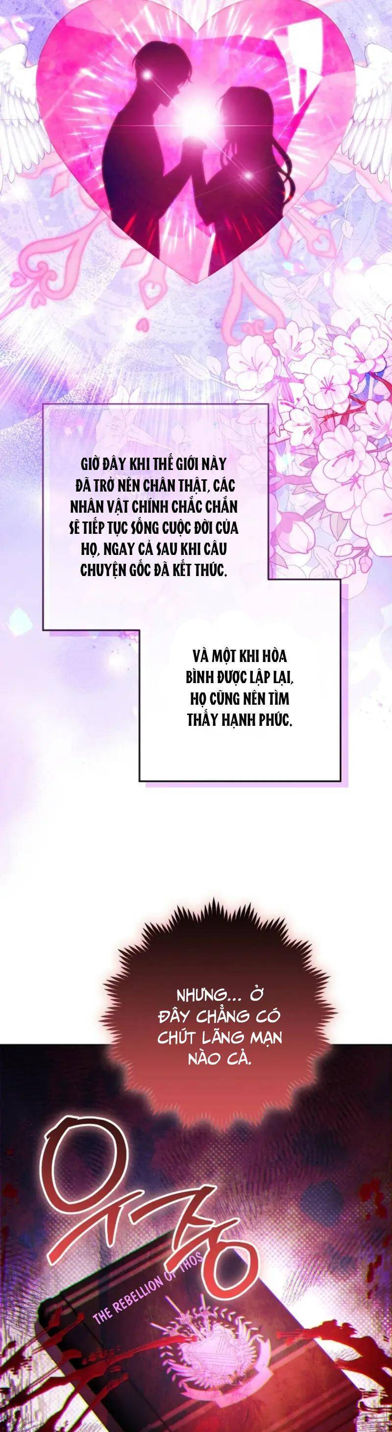 Người Cha Che Giấu Sức Mạnh [Chap 39-40]