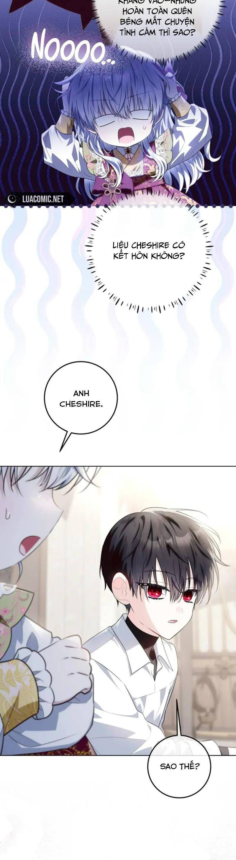 Người Cha Che Giấu Sức Mạnh [Chap 39-40]