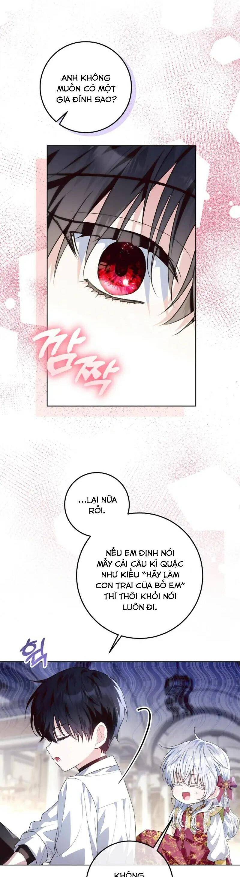 Người Cha Che Giấu Sức Mạnh [Chap 39-40]