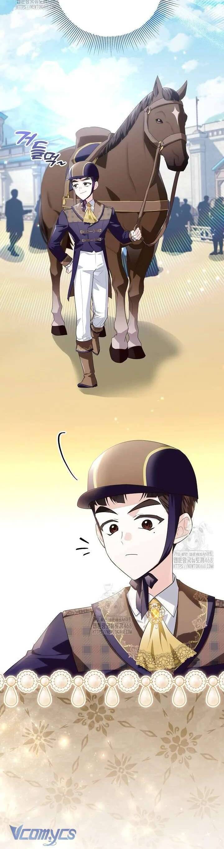 Người Cha Che Giấu Sức Mạnh [Chap 39-40]