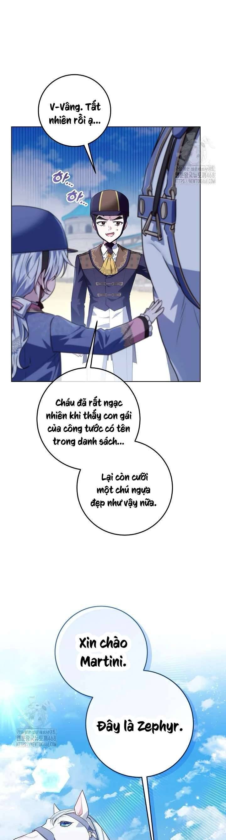 Người Cha Che Giấu Sức Mạnh [Chap 39-40]