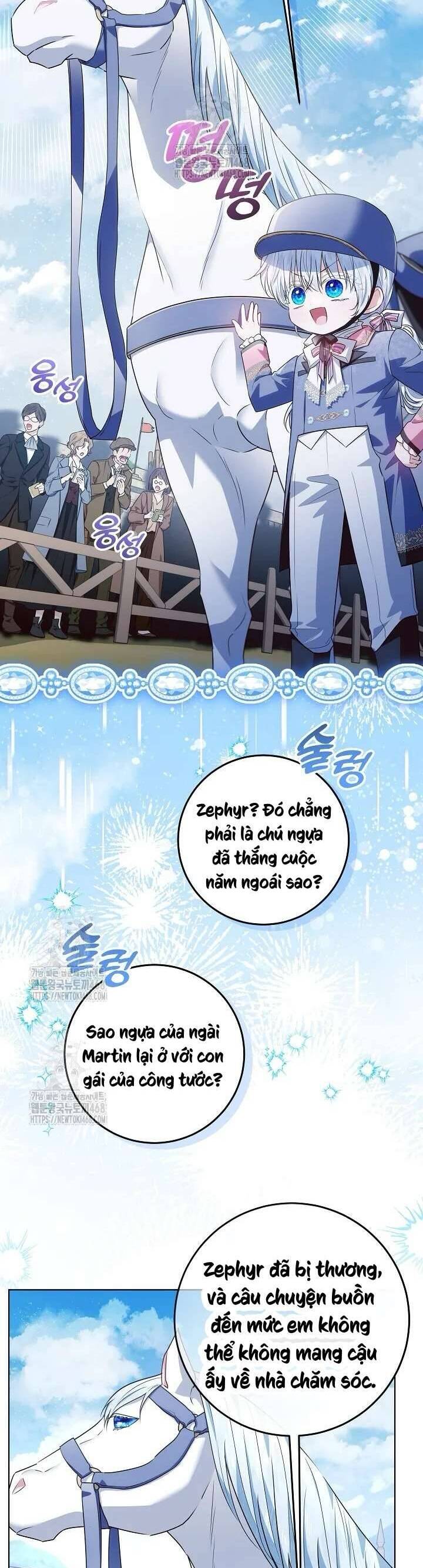 Người Cha Che Giấu Sức Mạnh [Chap 39-40]
