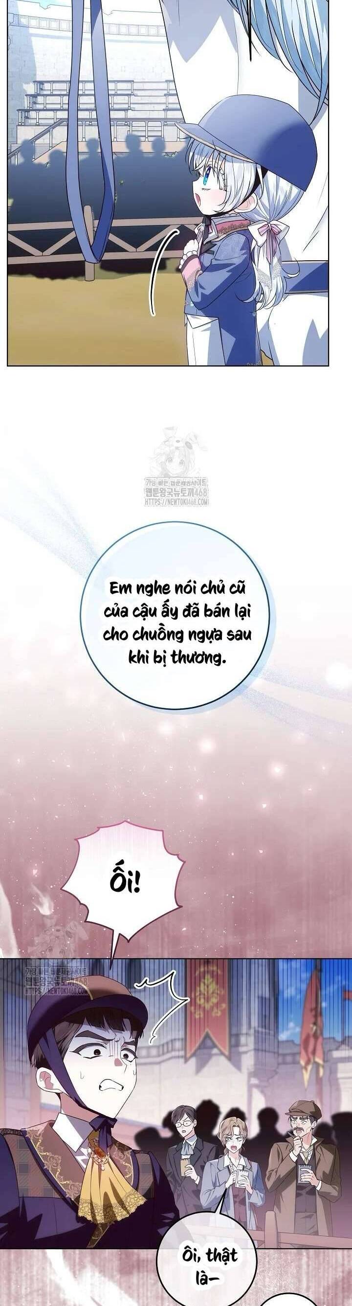 Người Cha Che Giấu Sức Mạnh [Chap 39-40]