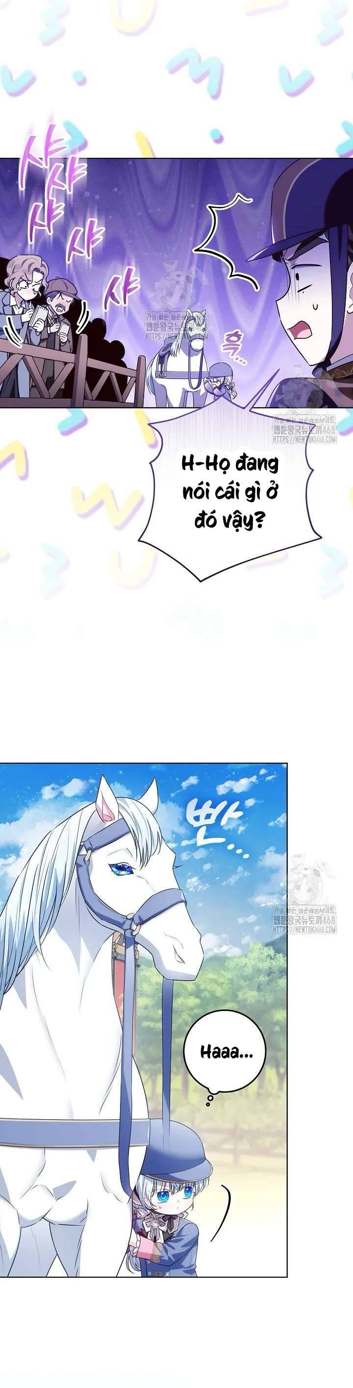 Người Cha Che Giấu Sức Mạnh [Chap 39-40]