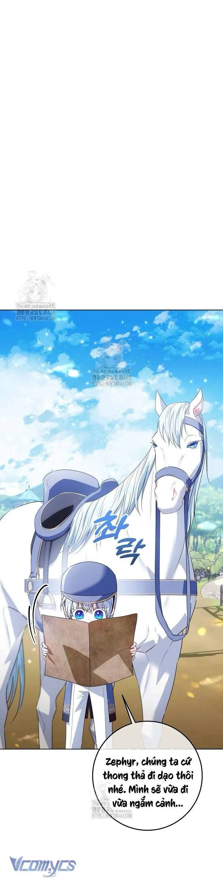 Người Cha Che Giấu Sức Mạnh [Chap 39-40]
