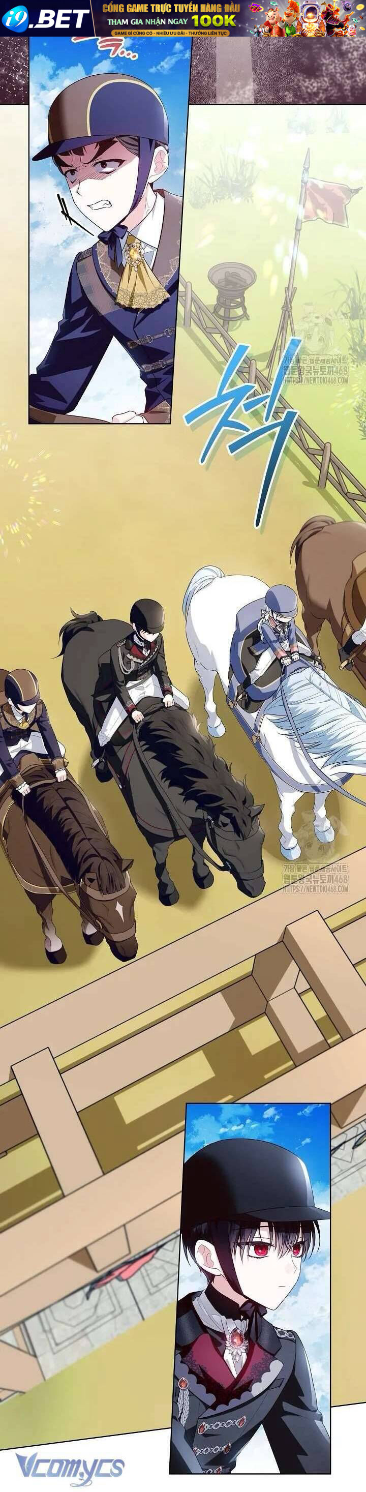Người Cha Che Giấu Sức Mạnh [Chap 39-40]