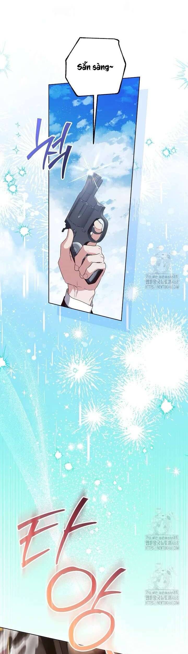 Người Cha Che Giấu Sức Mạnh [Chap 39-40]