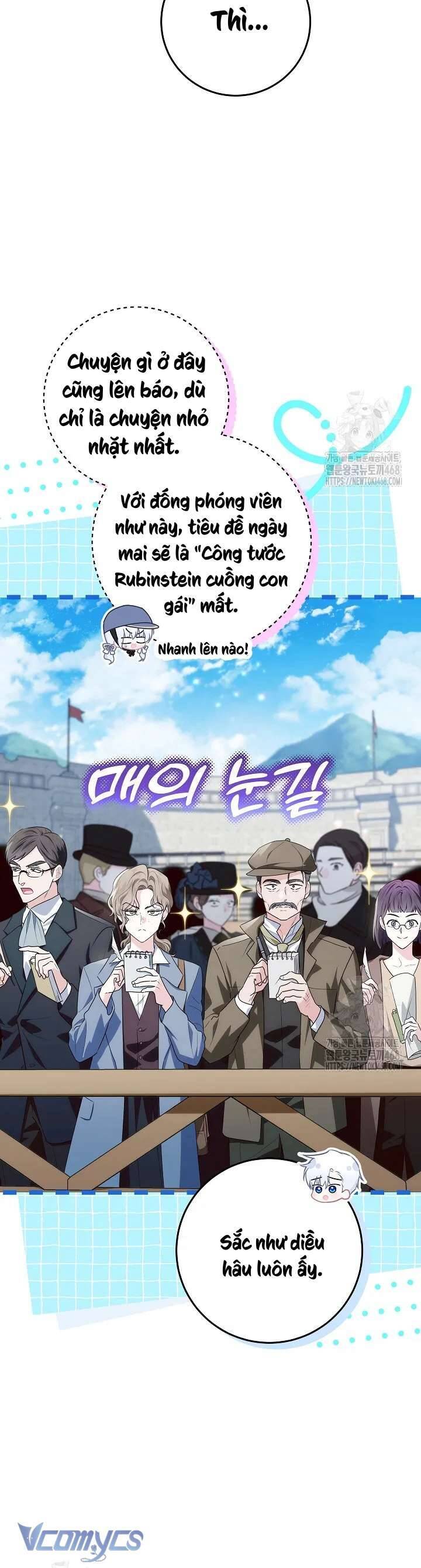 Người Cha Che Giấu Sức Mạnh [Chap 39-40]