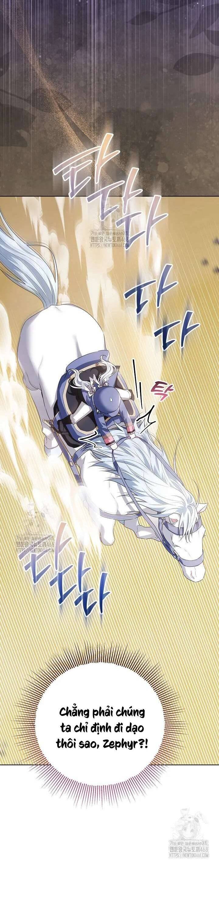 Người Cha Che Giấu Sức Mạnh [Chap 39-40]