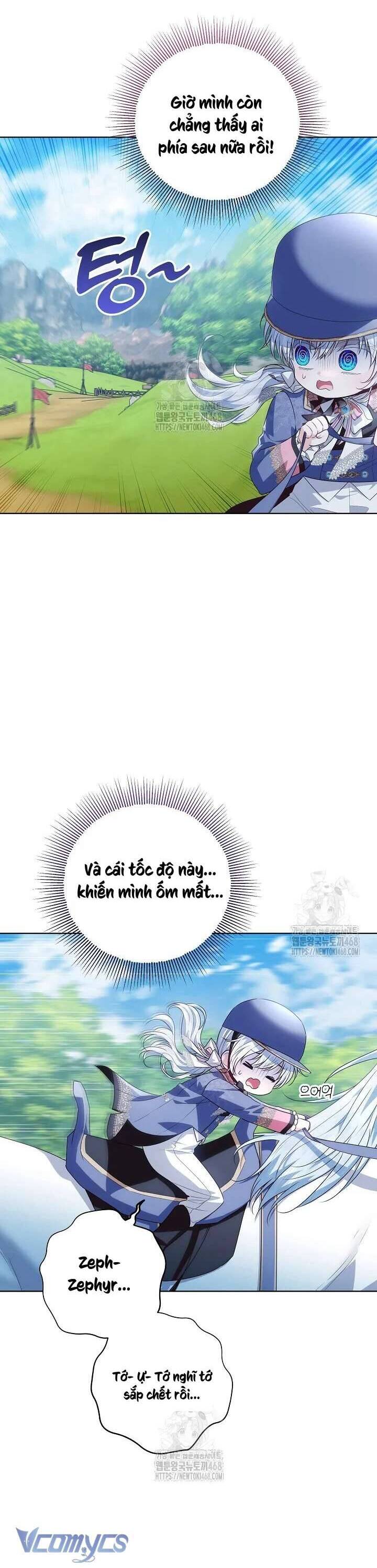 Người Cha Che Giấu Sức Mạnh [Chap 39-40]