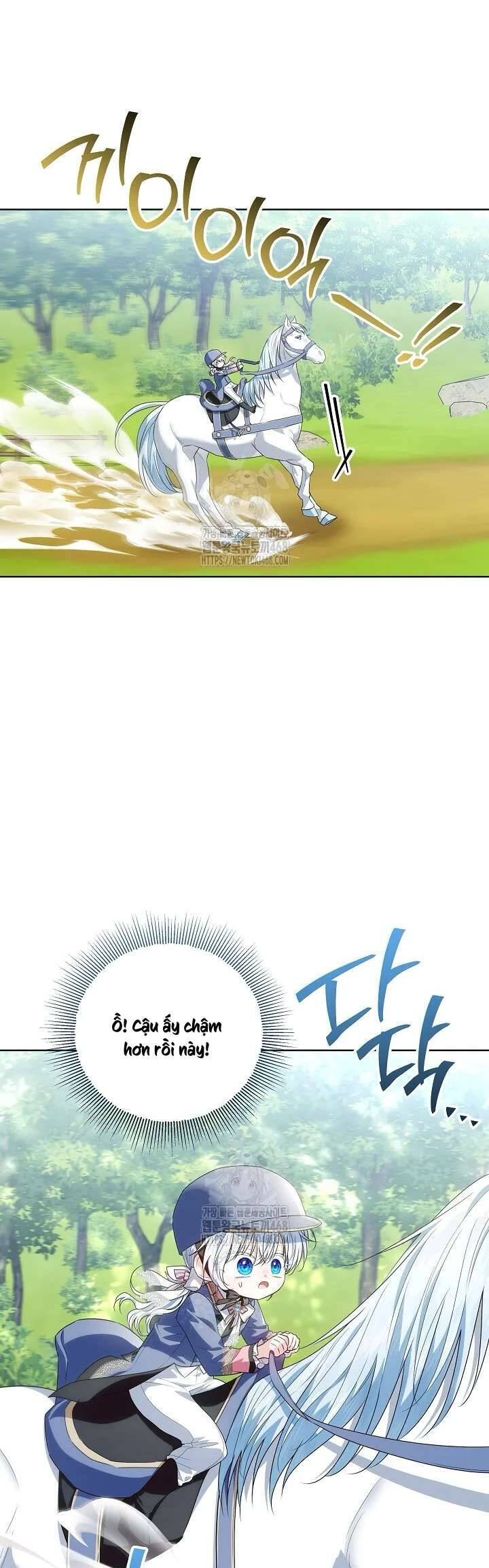 Người Cha Che Giấu Sức Mạnh [Chap 39-40]