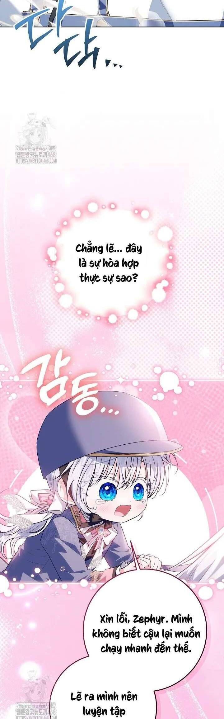 Người Cha Che Giấu Sức Mạnh [Chap 39-40]