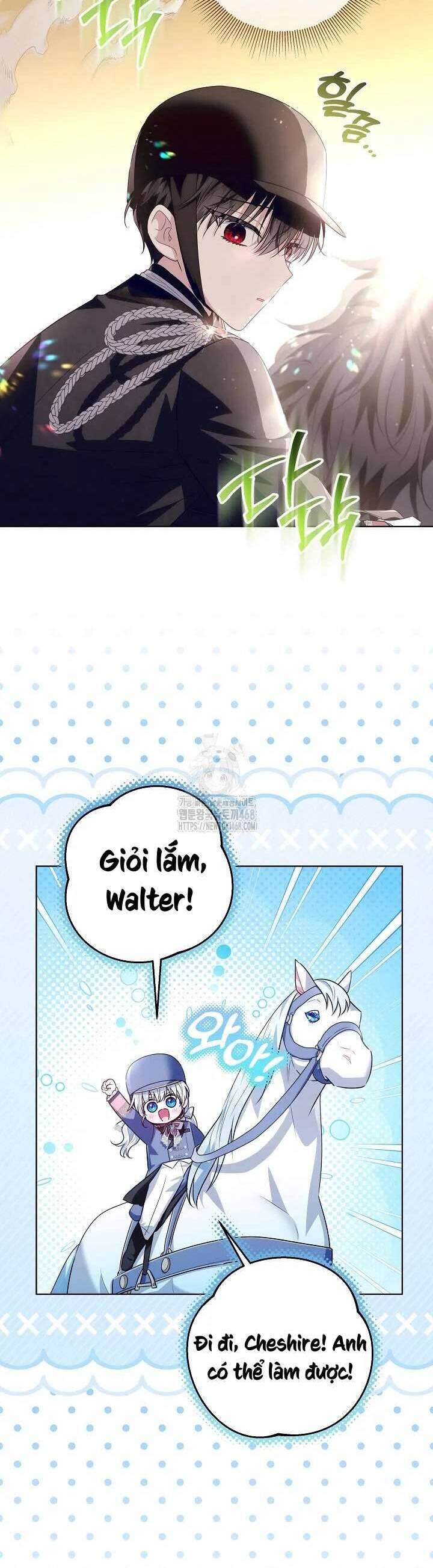 Người Cha Che Giấu Sức Mạnh [Chap 39-40]