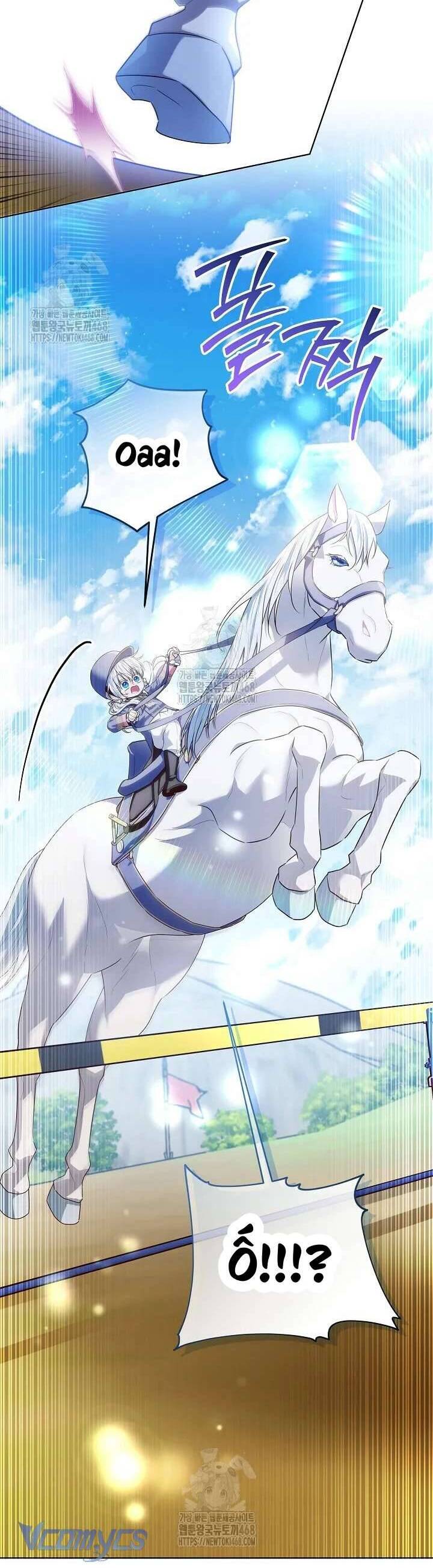 Người Cha Che Giấu Sức Mạnh [Chap 39-40]