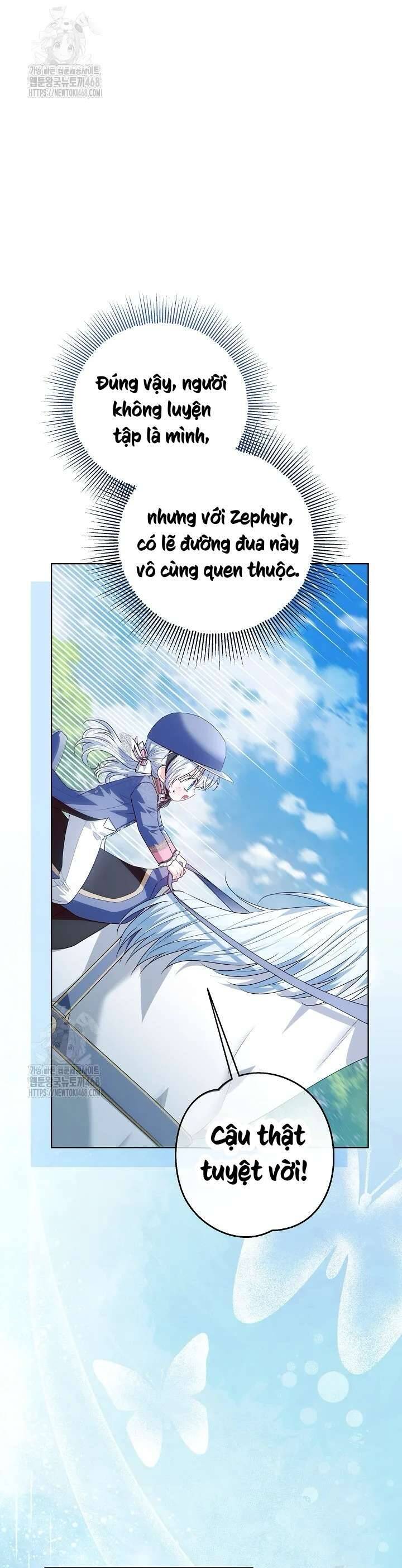 Người Cha Che Giấu Sức Mạnh [Chap 39-40]