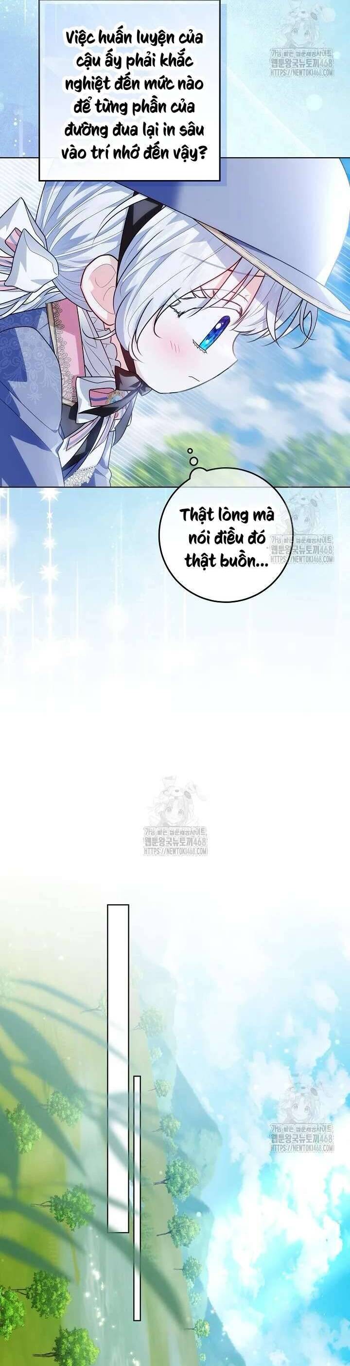Người Cha Che Giấu Sức Mạnh [Chap 39-40]