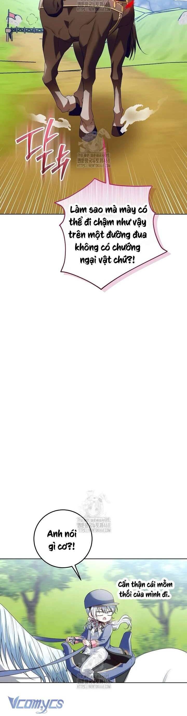 Người Cha Che Giấu Sức Mạnh [Chap 39-40]