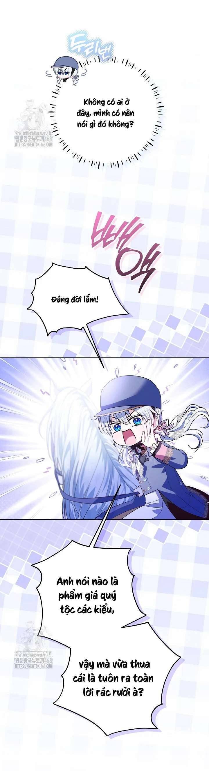 Người Cha Che Giấu Sức Mạnh [Chap 39-40]