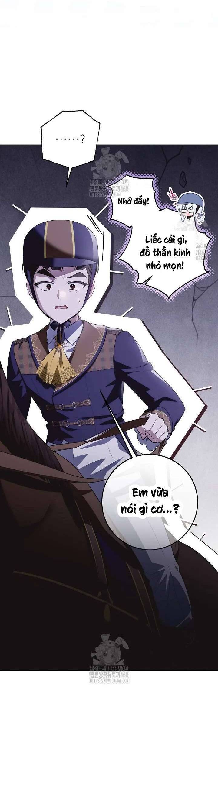 Người Cha Che Giấu Sức Mạnh [Chap 39-40]