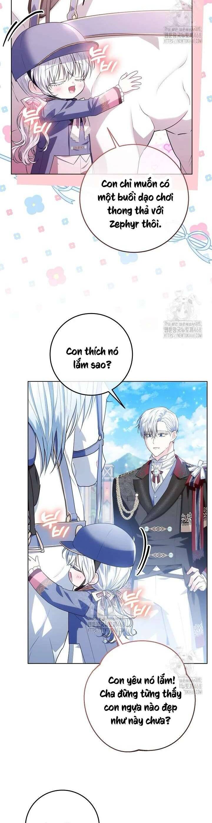 Người Cha Che Giấu Sức Mạnh [Chap 39-40]