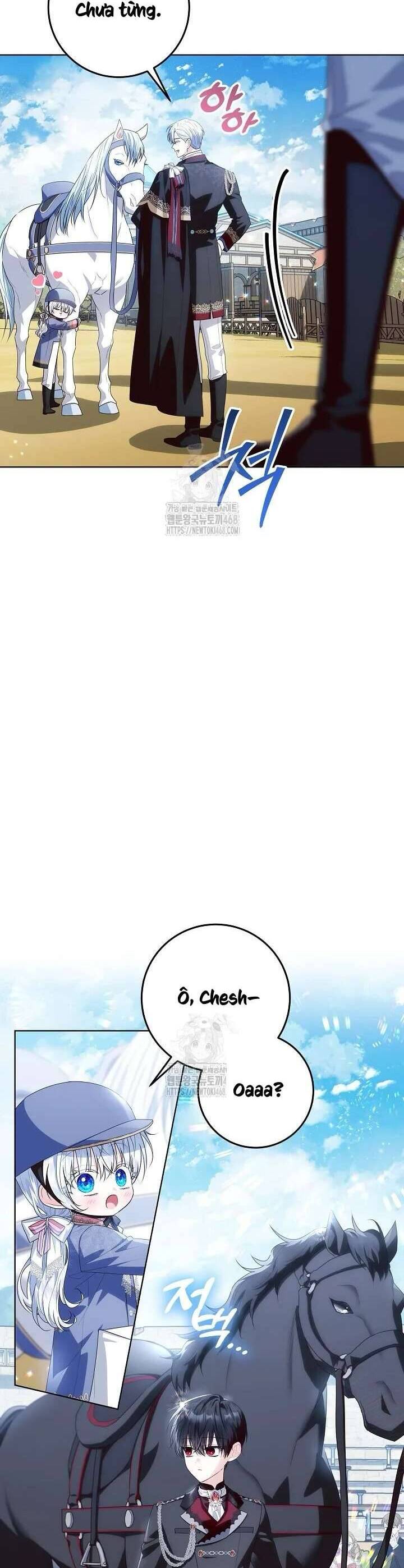 Người Cha Che Giấu Sức Mạnh [Chap 39-40]