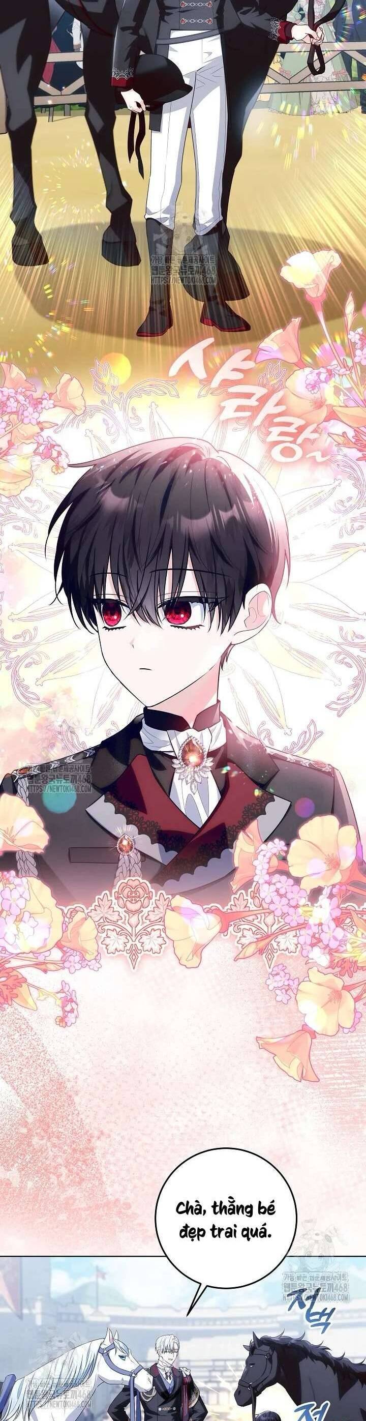 Người Cha Che Giấu Sức Mạnh [Chap 39-40]
