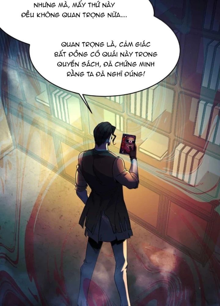 Sức Mạnh Của Ác Thần [Chap 159-164]