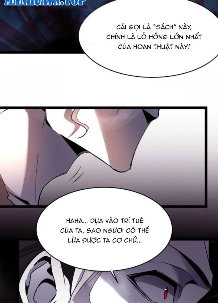 Sức Mạnh Của Ác Thần [Chap 159-164]