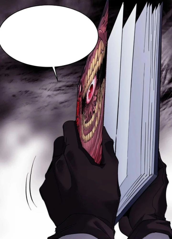 Sức Mạnh Của Ác Thần [Chap 159-164]