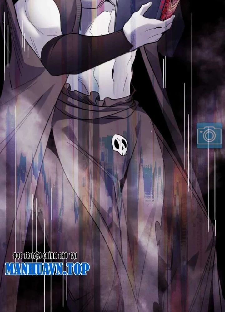 Sức Mạnh Của Ác Thần [Chap 159-164]