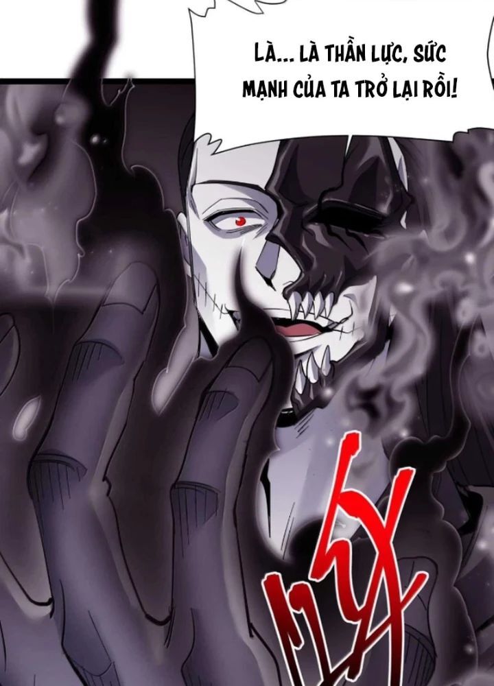 Sức Mạnh Của Ác Thần [Chap 159-164]