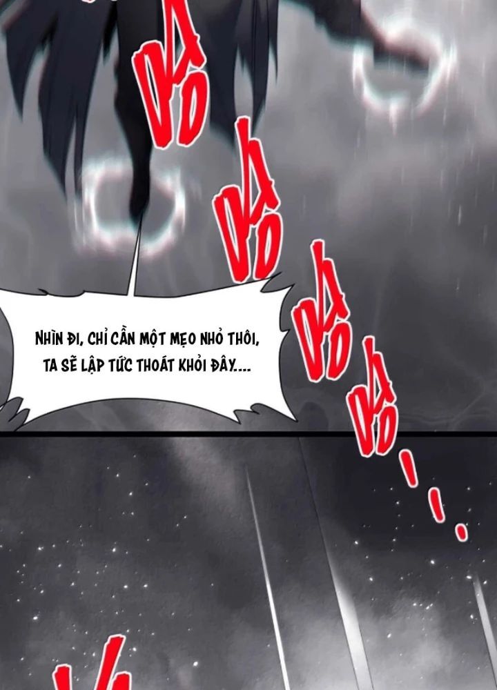Sức Mạnh Của Ác Thần [Chap 159-164]