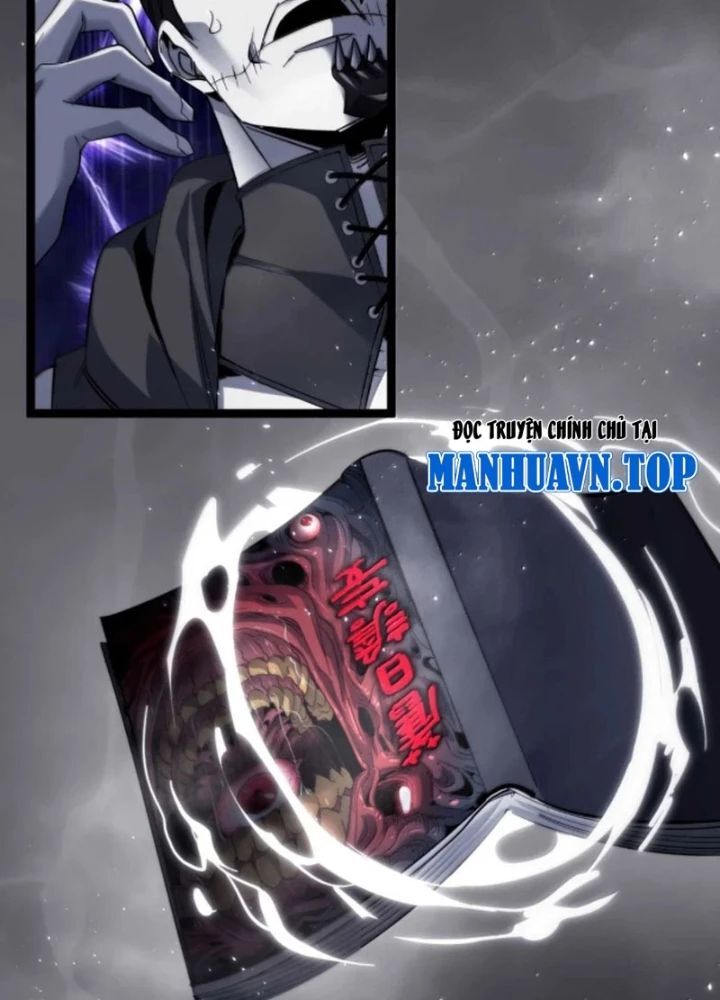 Sức Mạnh Của Ác Thần [Chap 159-164]