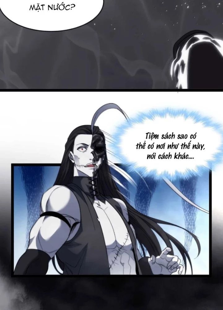 Sức Mạnh Của Ác Thần [Chap 159-164]
