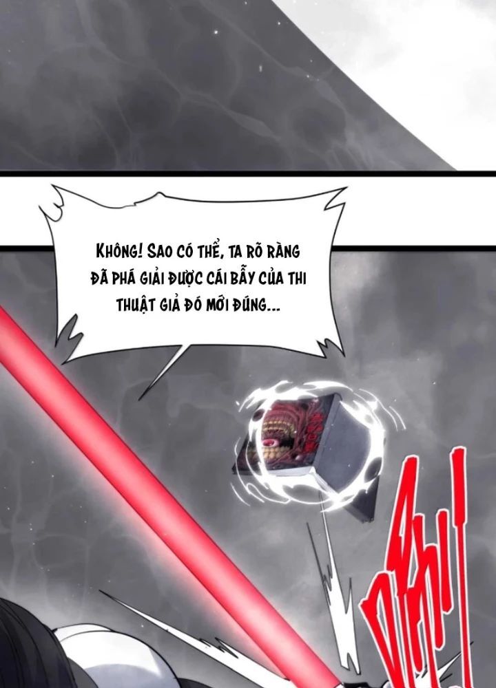 Sức Mạnh Của Ác Thần [Chap 159-164]