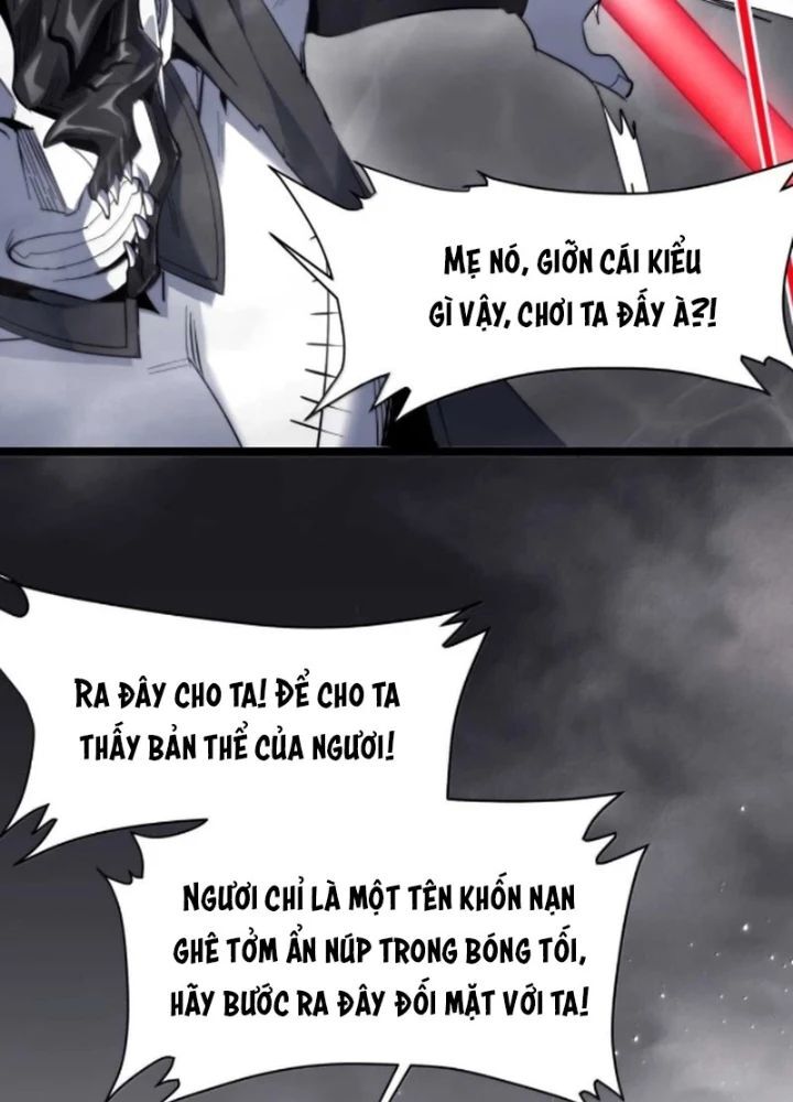 Sức Mạnh Của Ác Thần [Chap 159-164]