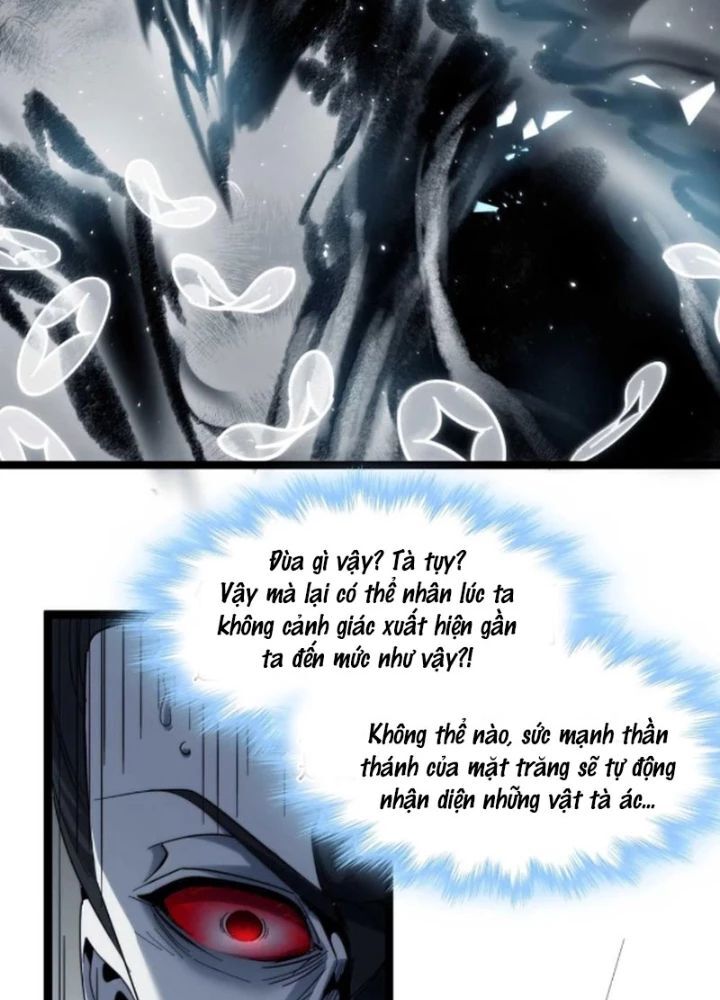 Sức Mạnh Của Ác Thần [Chap 159-164]
