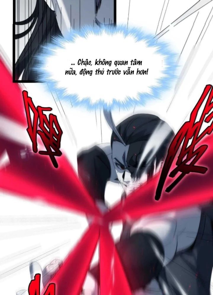 Sức Mạnh Của Ác Thần [Chap 159-164]
