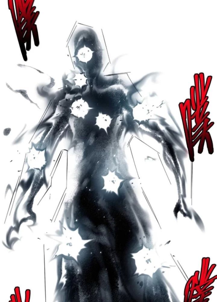 Sức Mạnh Của Ác Thần [Chap 159-164]
