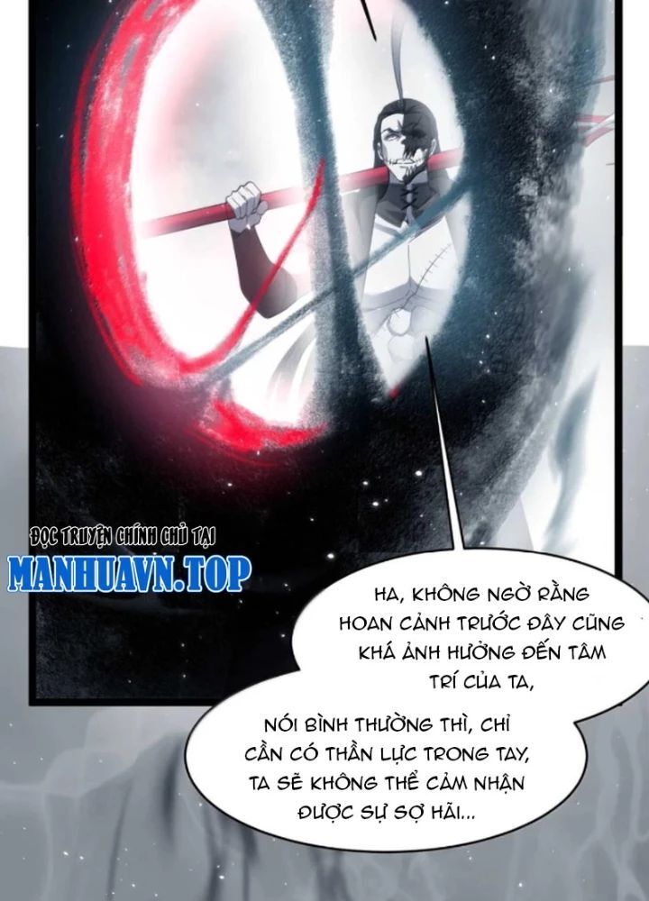 Sức Mạnh Của Ác Thần [Chap 159-164]