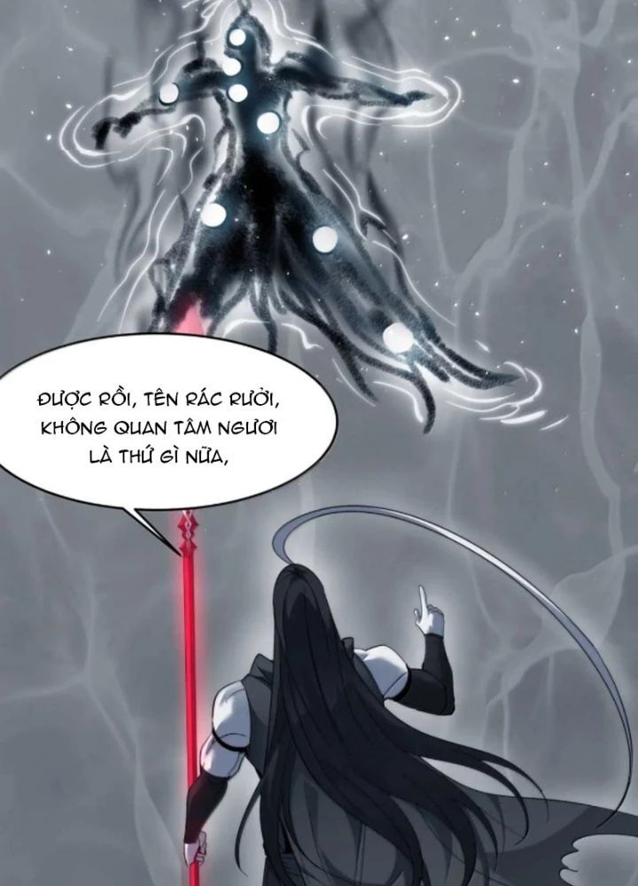 Sức Mạnh Của Ác Thần [Chap 159-164]