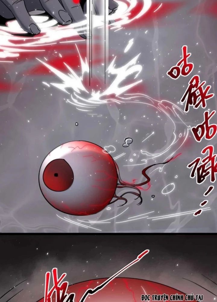 Sức Mạnh Của Ác Thần [Chap 159-164]