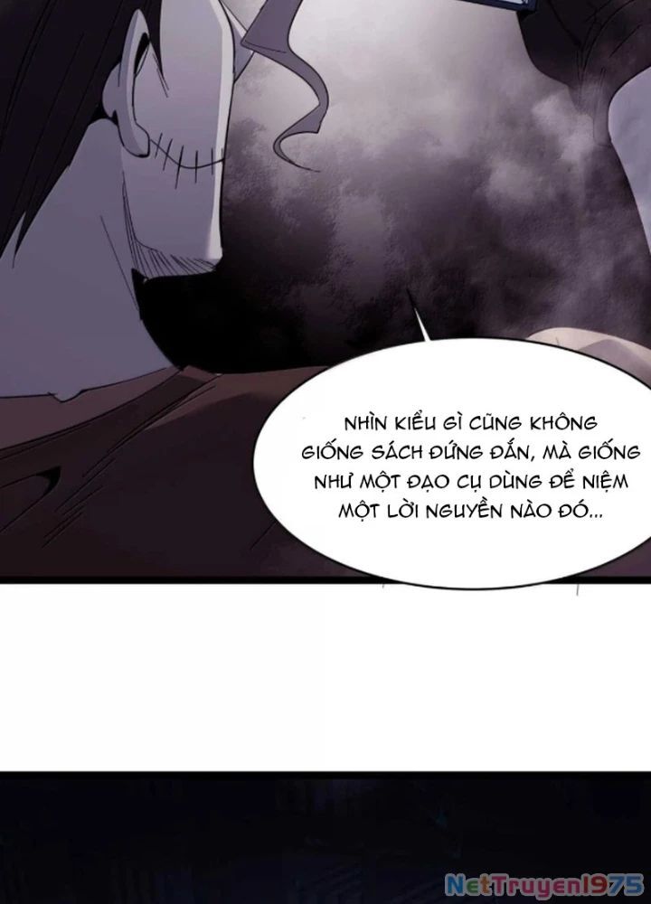 Sức Mạnh Của Ác Thần [Chap 159-164]