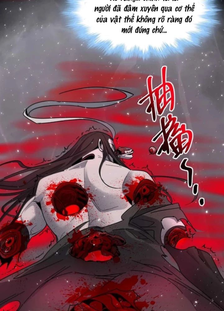 Sức Mạnh Của Ác Thần [Chap 159-164]