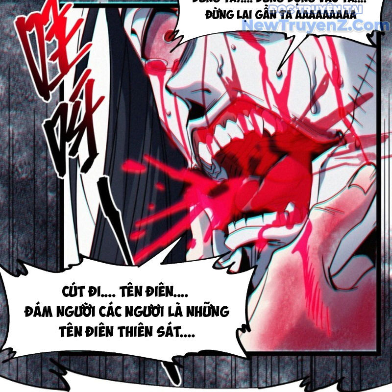 Sức Mạnh Của Ác Thần [Chap 159-164]