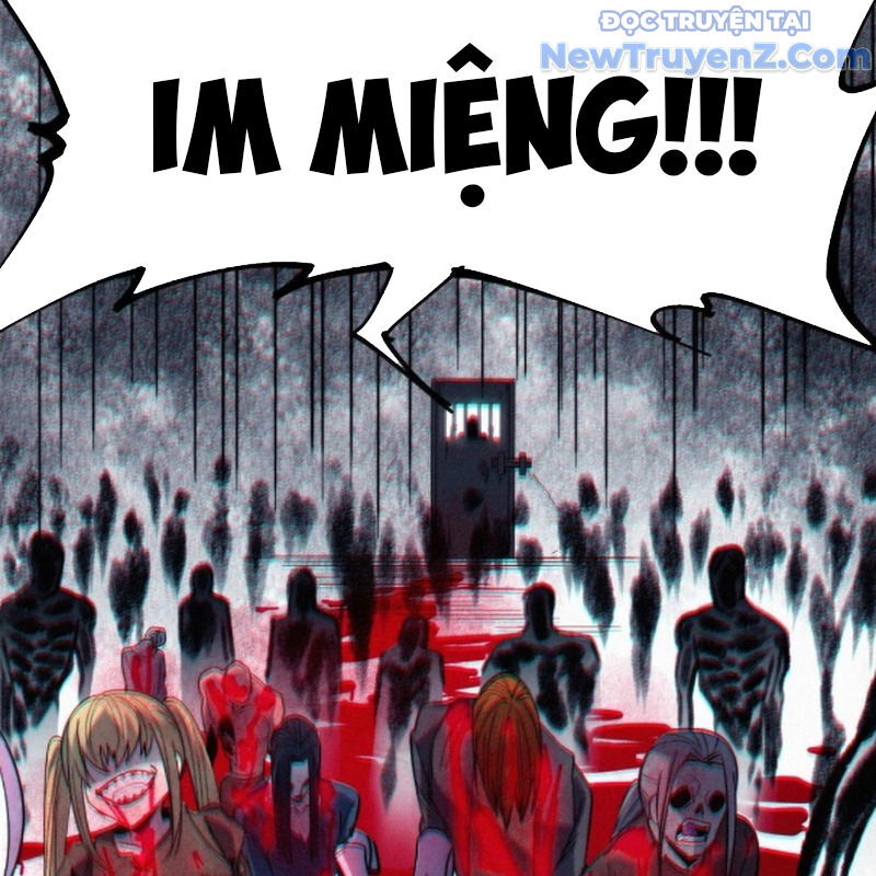 Sức Mạnh Của Ác Thần [Chap 159-164]